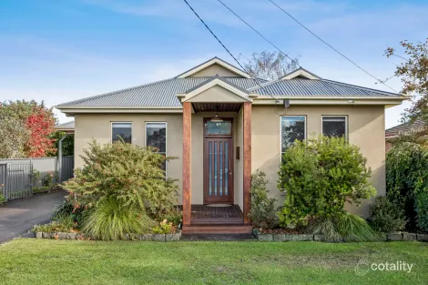 22 Mckinnon St, Terang, VIC 3264
