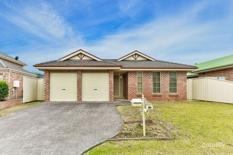 Property photo of 17 Ayrshire Gardens Picton NSW 2571