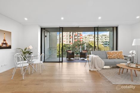 Property photo of 304/5-7 Mungo Scott Place Summer Hill NSW 2130