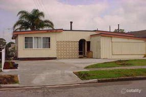 Property photo of 40 Conmurra Circuit Shortland NSW 2307