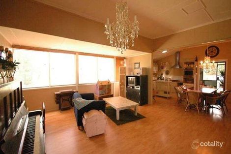 Property photo of 1090 Drayton Connection Road Vale View QLD 4352