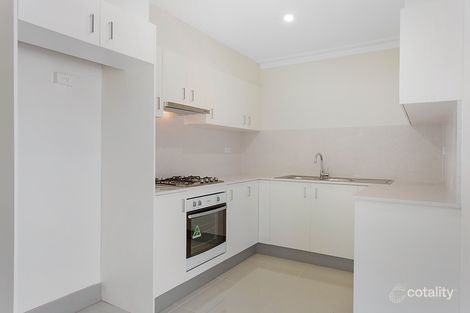 Property photo of 20 Niblick Crescent Oatlands NSW 2117