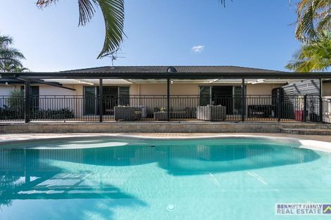 Property photo of 13 Cassim Place Redland Bay QLD 4165