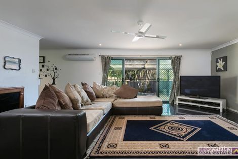 Property photo of 13 Cassim Place Redland Bay QLD 4165