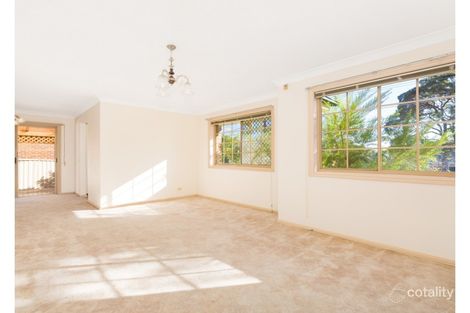 Property photo of 1/166 Kingsway Woolooware NSW 2230