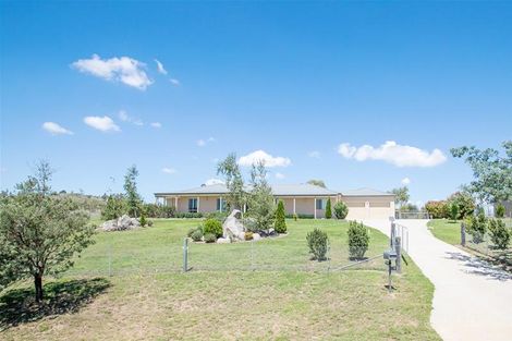 Property photo of 18 Geehi Circuit Moonbah NSW 2627
