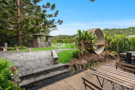 Property photo of 639 Currumbin Creek Road Currumbin Valley QLD 4223