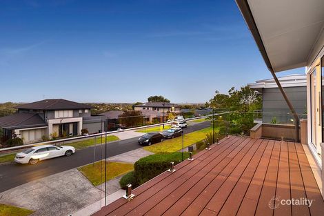 Property photo of 35 Bella Vista Close Macleod VIC 3085