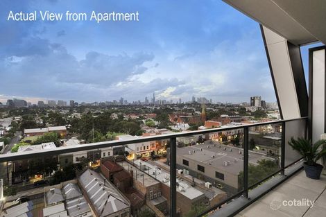 910/30-34 Bray St, South Yarra, VIC 3141