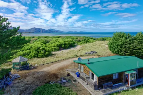 Property photo of 1433 Dolphin Sands Road Dolphin Sands TAS 7190