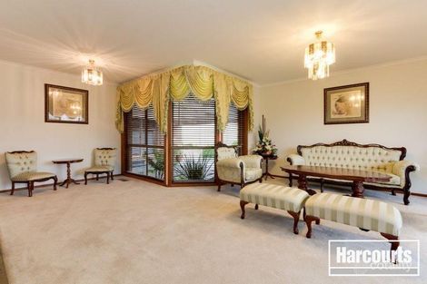 Property photo of 15 Eyebright Square Hallam VIC 3803