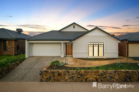 Property photo of 59 Riverstone Promenade Tarneit VIC 3029