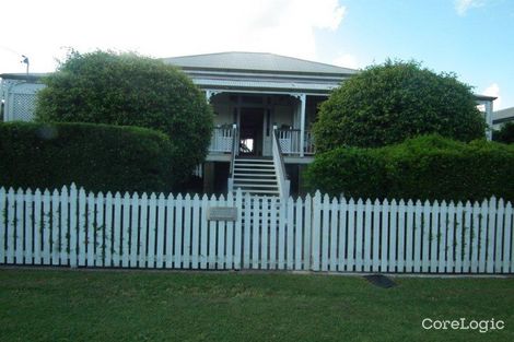 Property photo of 256 John Street Maryborough QLD 4650