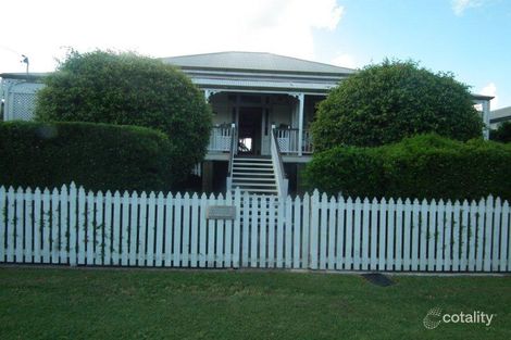 256 John St, Maryborough, QLD 4650
