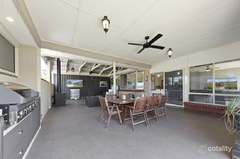 Property photo of 2 Dempster Street Nuriootpa SA 5355