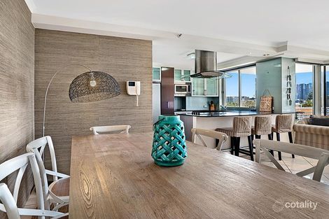 Property photo of 8/11-17 Hughes Avenue Main Beach QLD 4217
