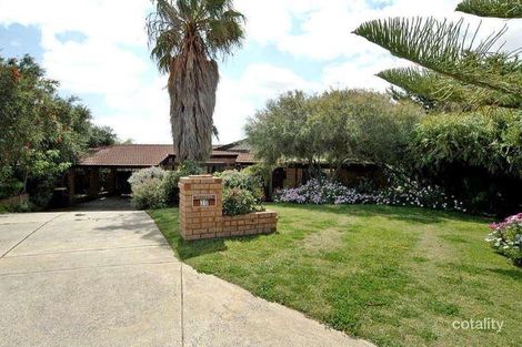 Property photo of 20 Congressional Crescent Connolly WA 6027