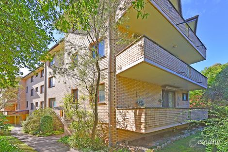 Property photo of 5/51 Alexandria Parade Waitara NSW 2077