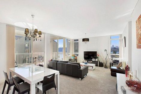 604a/36-42 Refinery Dr, Pyrmont, NSW 2009