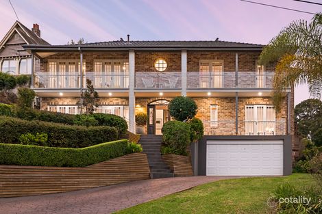 Property photo of 2A Woodlands Avenue Pymble NSW 2073