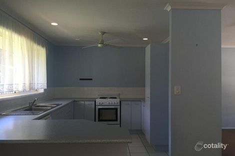 Property photo of 34 Sandpiper Crescent Jubilee Pocket QLD 4802