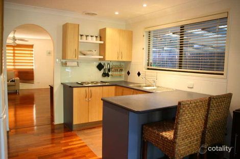 Property photo of 7 Merriott Court Alexandra Hills QLD 4161