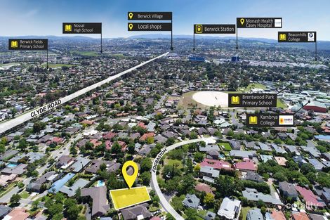 Property photo of 34 Edgbaston Circuit Berwick VIC 3806