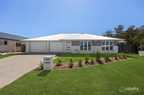 180 Affinity Bvd, Morayfield, QLD 4506