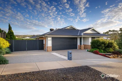 Property photo of 19 Ziebell Circuit Wodonga VIC 3690