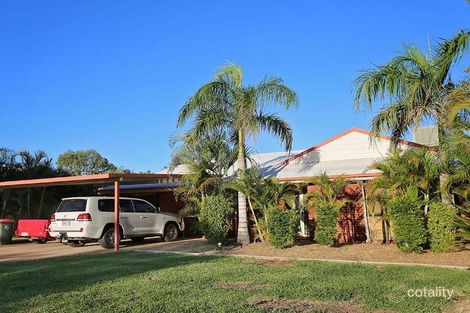 8 Angela Bvd, Soldiers Hill, QLD 4825