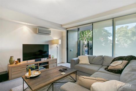 Property photo of 31/35 Buchanan Street West End QLD 4101