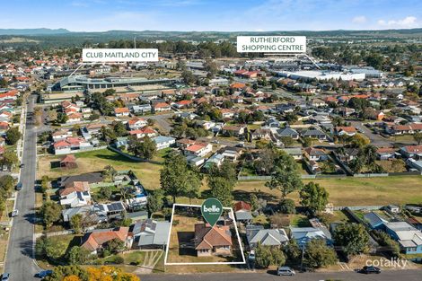 Property photo of 6 Vindin Street Rutherford NSW 2320