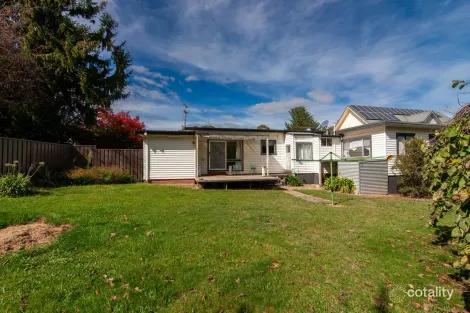Property photo of 1 Kialla Road Crookwell NSW 2583
