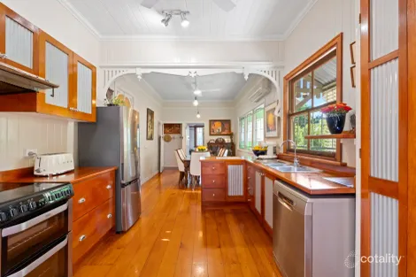 Property photo of 17 Ada Street Toowong QLD 4066