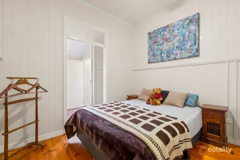 Property photo of 17 Ada Street Toowong QLD 4066