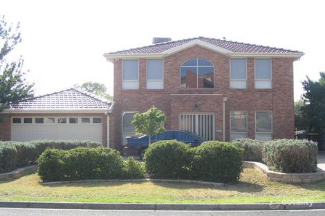 Property photo of 29 Minerva Crescent Keilor Downs VIC 3038