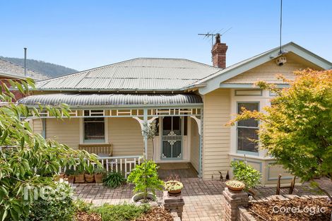 Property photo of 73 Wentworth Street South Hobart TAS 7004