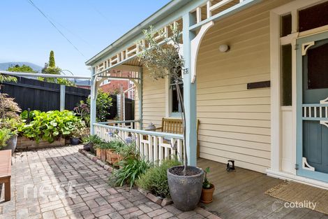 Property photo of 73 Wentworth Street South Hobart TAS 7004