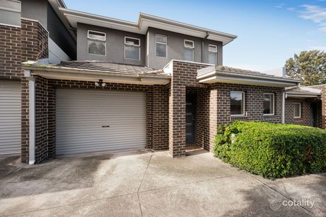 2/47 St Vigeons Rd, Reservoir, VIC 3073