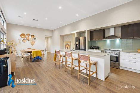 Property photo of 5 Caddie Crescent Chirnside Park VIC 3116