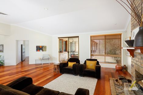 Property photo of 18 Timbarra Crescent Karana Downs QLD 4306