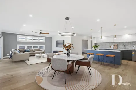 Property photo of 17 Mermaid Drive Sandy Beach NSW 2456