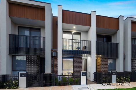 Property photo of 58 Elmhurst Avenue Aintree VIC 3336