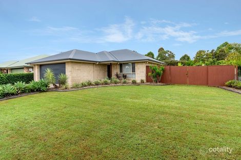 68 Joyner Cct, Caboolture, QLD 4510