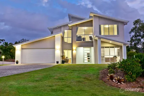 15 Woodanga Dr, Highvale, QLD 4520