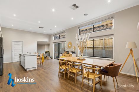 Property photo of 5 Caddie Crescent Chirnside Park VIC 3116
