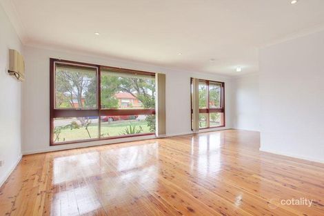 Property photo of 36 Fraser Street Constitution Hill NSW 2145