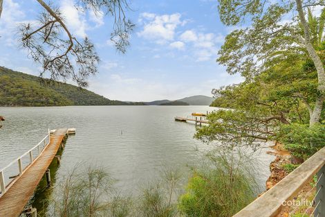 Property photo of 13 Marramarra Creek Berowra Waters NSW 2082