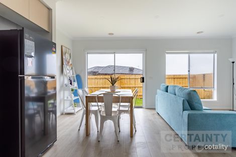 Property photo of 70 Stakes Boulevard Manor Lakes VIC 3024