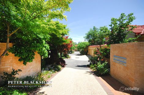 Property photo of 5/33 Gooreen Street Braddon ACT 2612